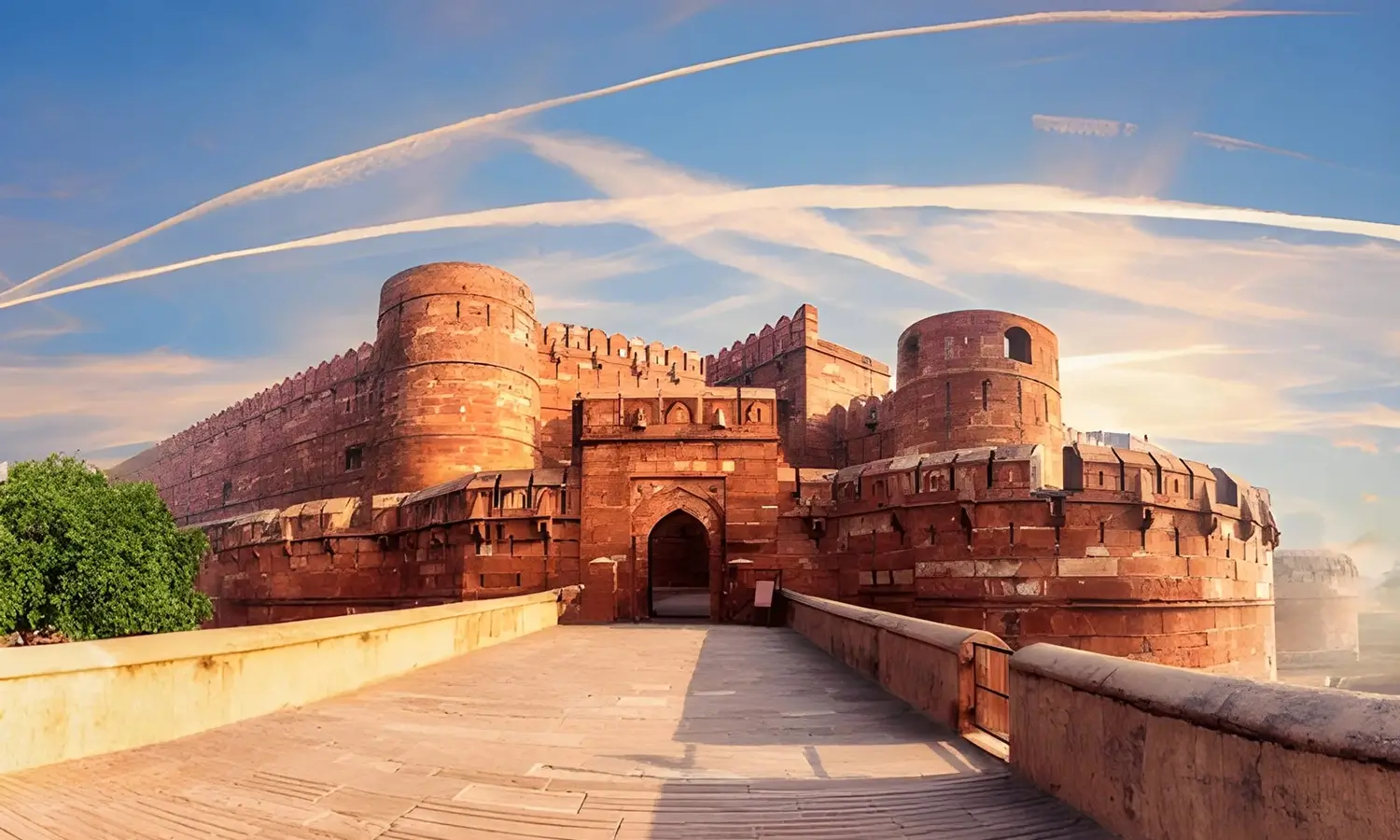 Agra Fort