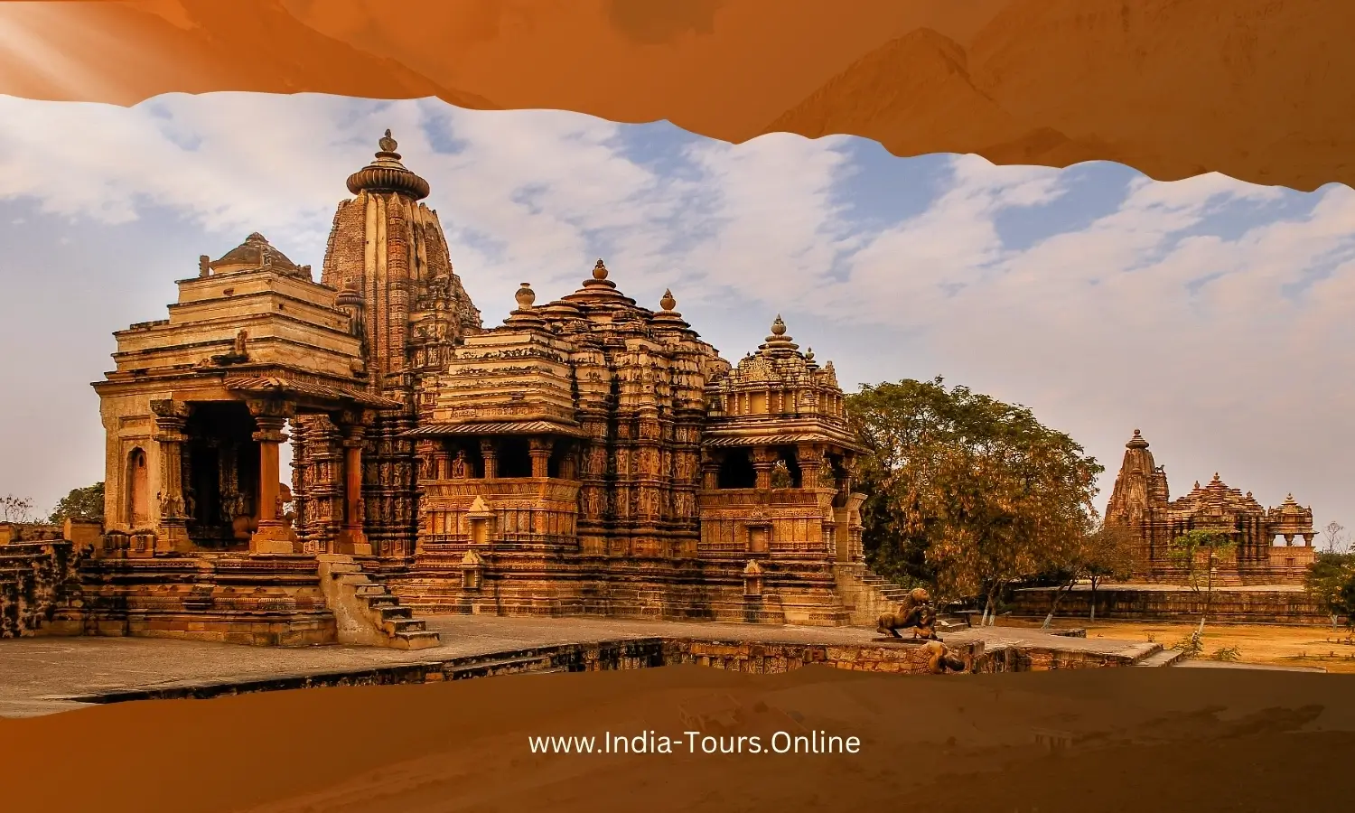 5 Best Cultural Tours in India for First-Time Visitors