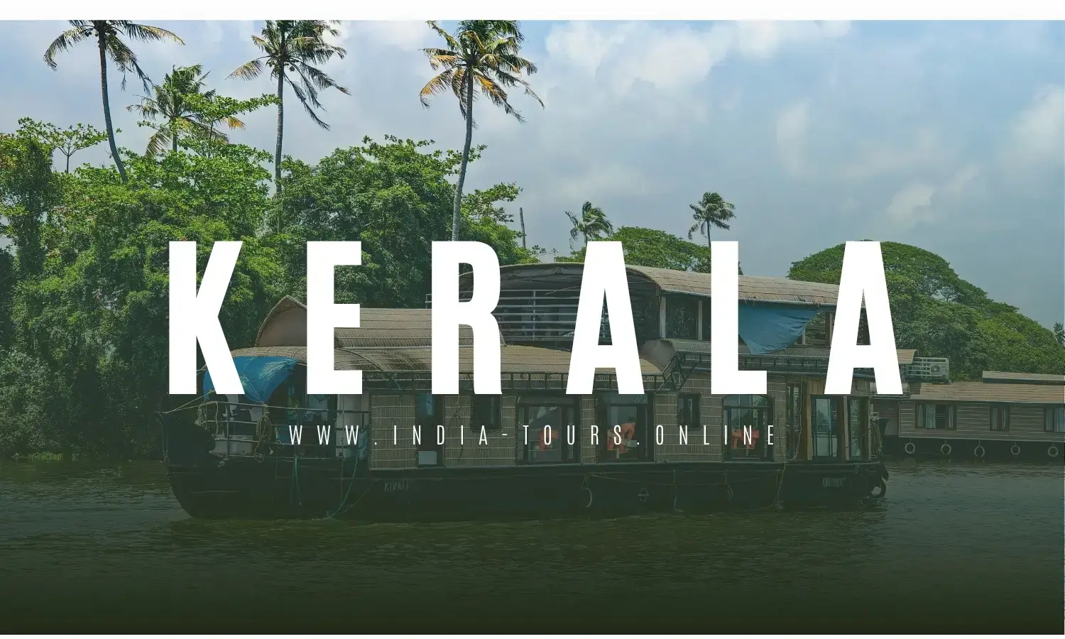 5 Best Tours in Kerala for First-Time Visitors