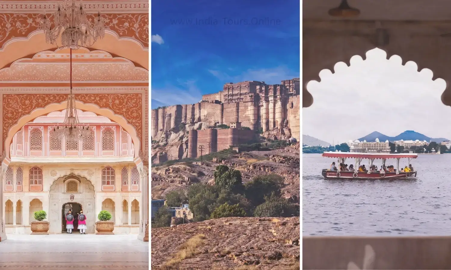 Best Tours in Rajasthan for First-Time Visitors