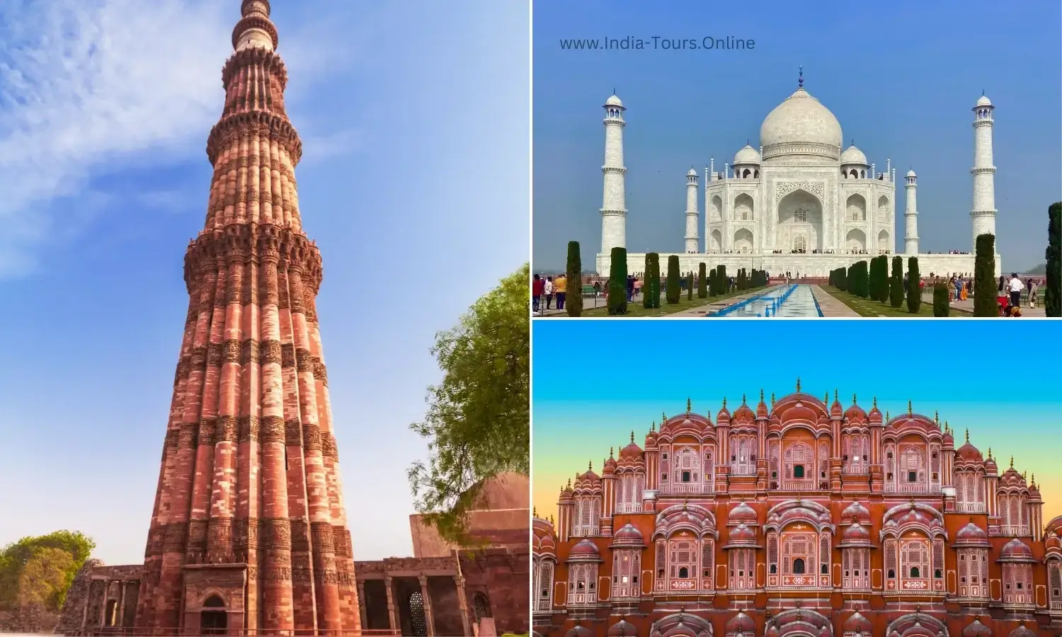 Best Tours in Rajasthan for First-Time Visitors