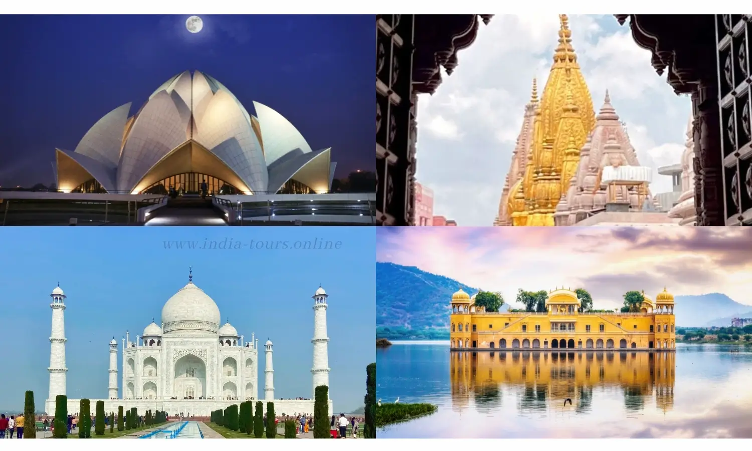 North India & Varanasi Experience