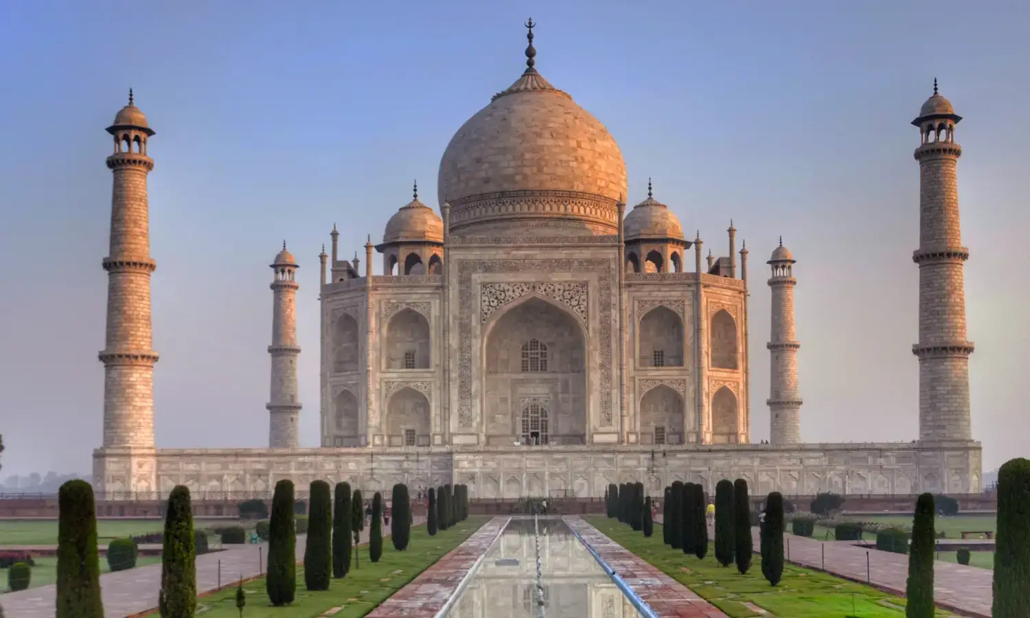 Top Destinations to Visit in North India