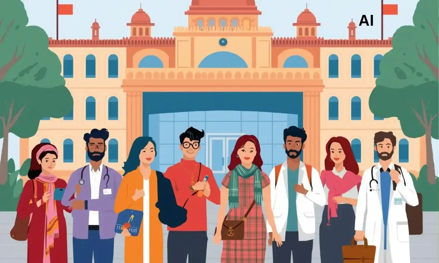 Medical Tourism in India