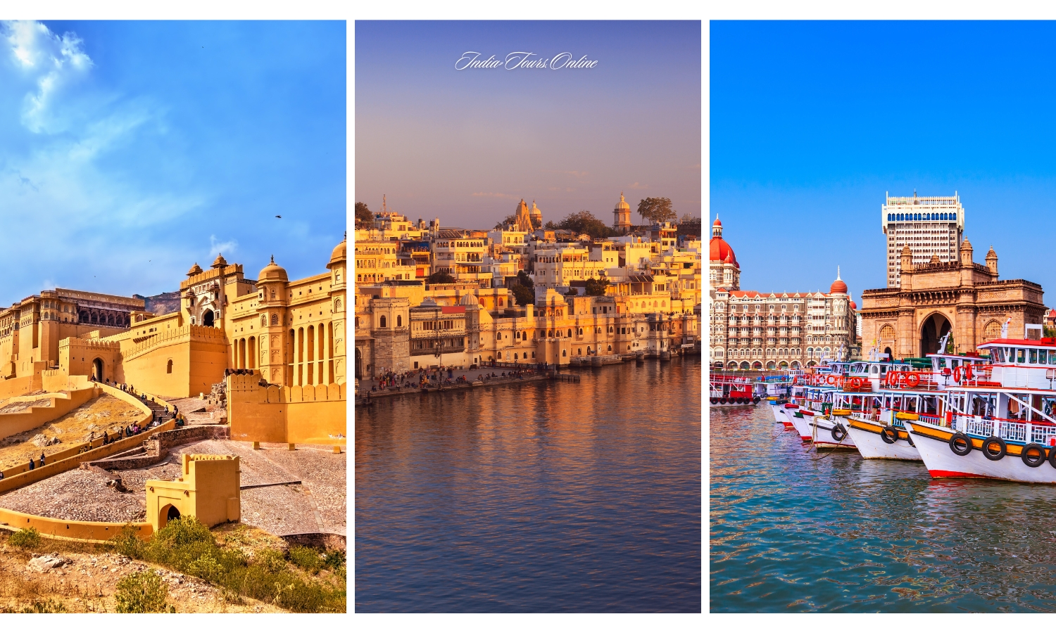 Three Indian Cities Feature in the World's Top 25