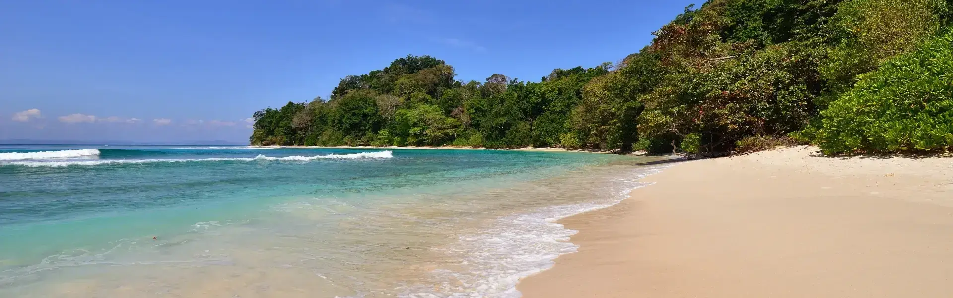 Andaman Tour Packages