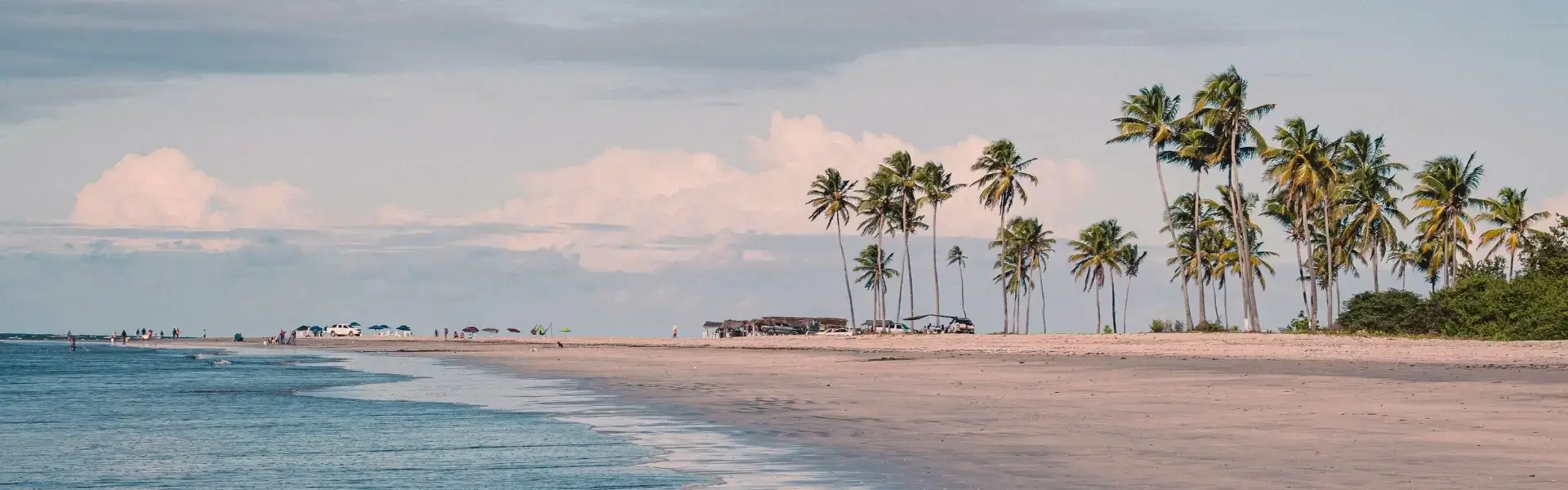 India Beach Tour Packages