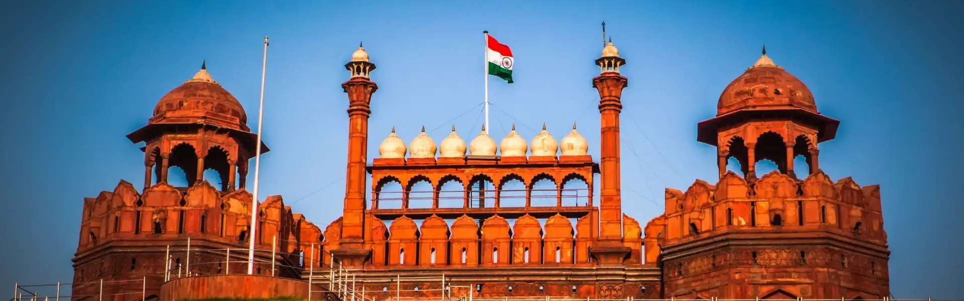 Delhi Tour Packages & Holidays