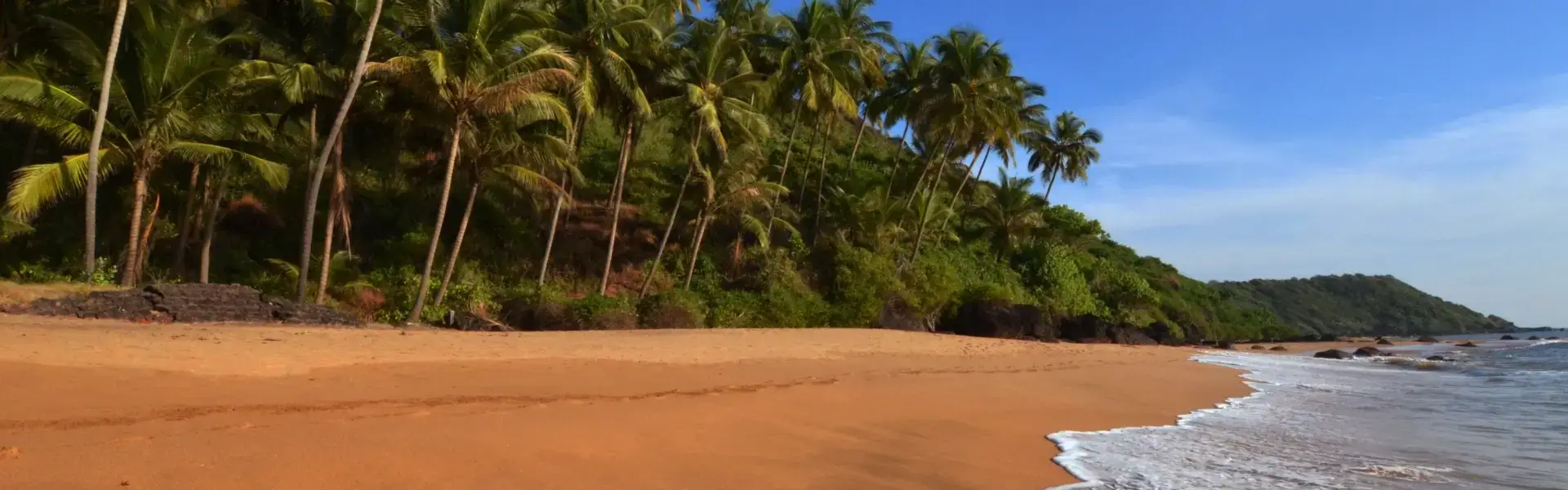 Goa Tour Packages & Holidays