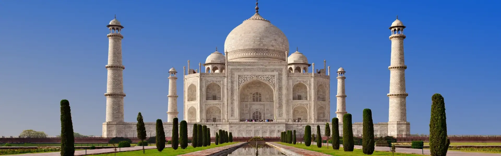 India Heritage Tour Packages