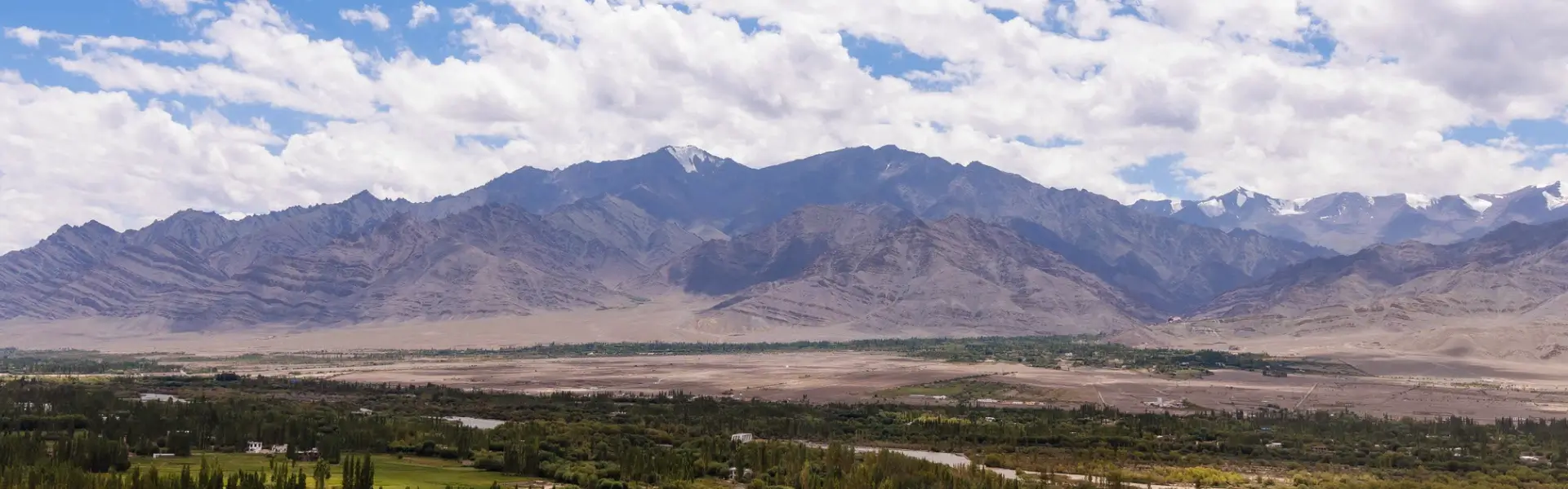 Ladakh Tour Packages & Holidays