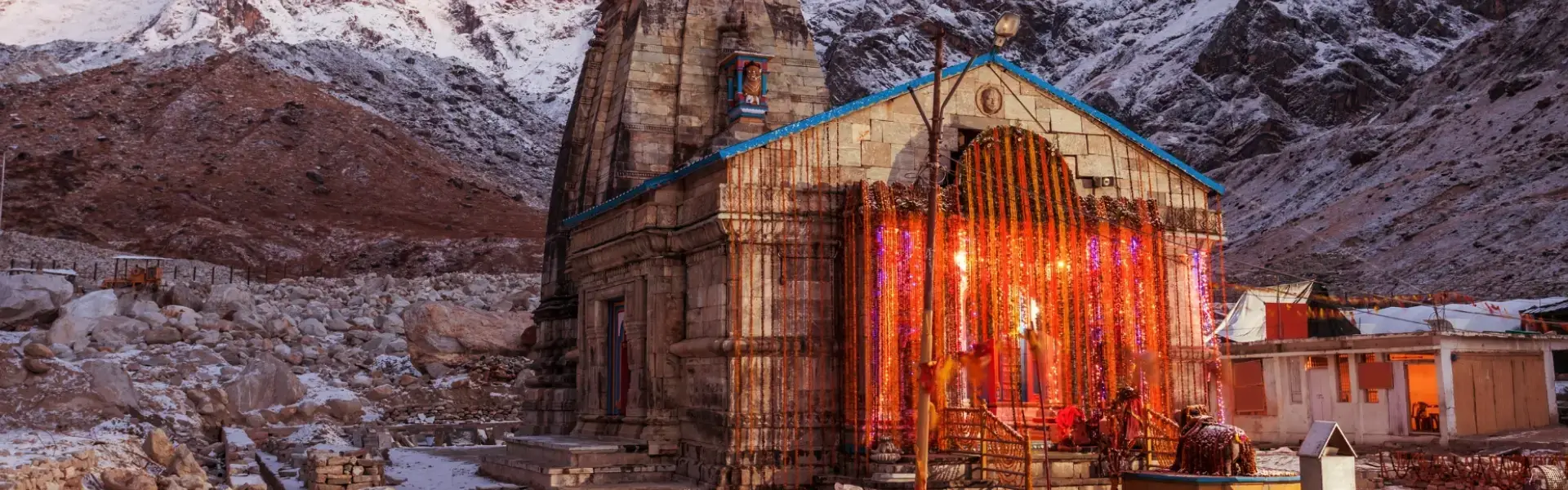 India Religious Tour Packages