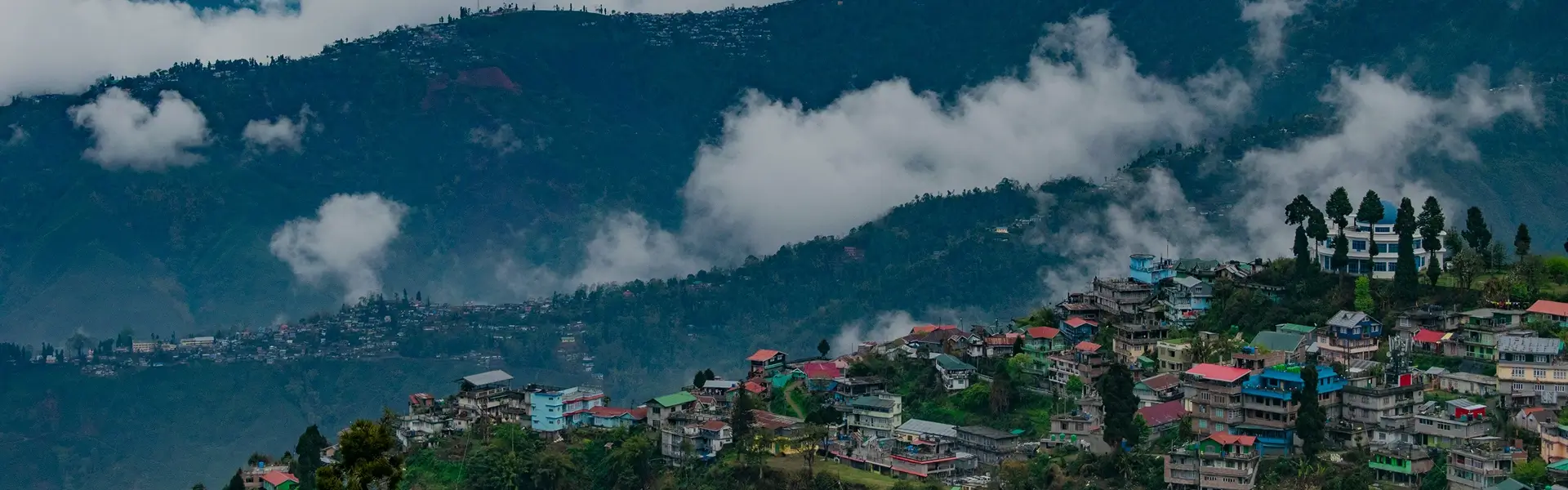 Eastern India Holidays