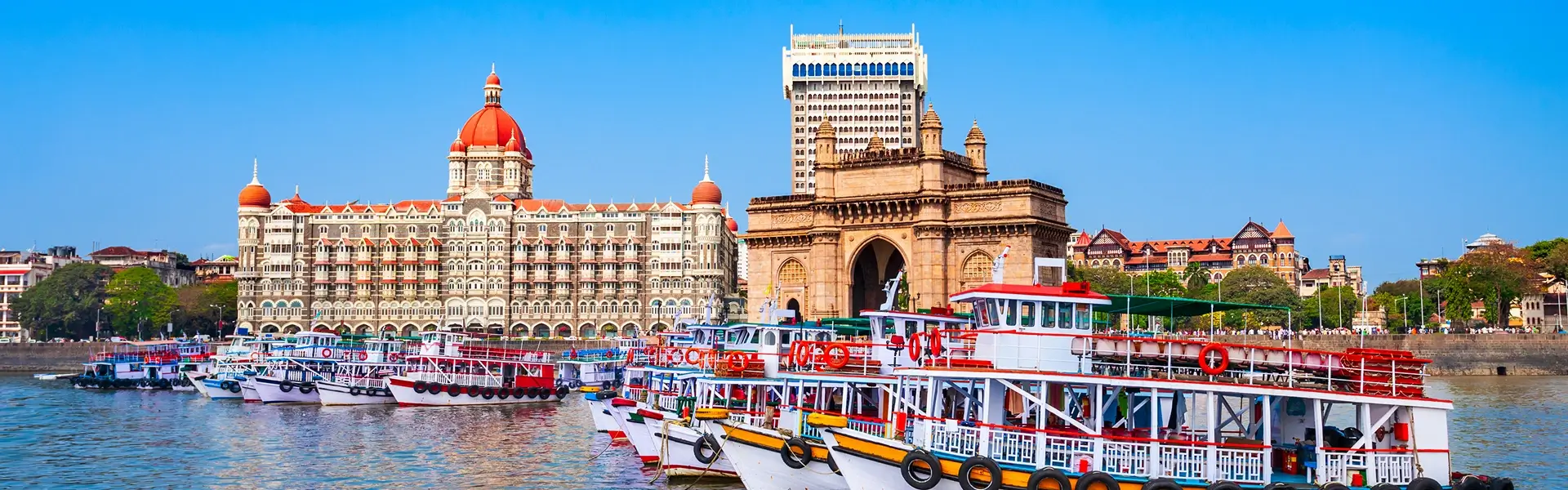 Maharashtra Holidays