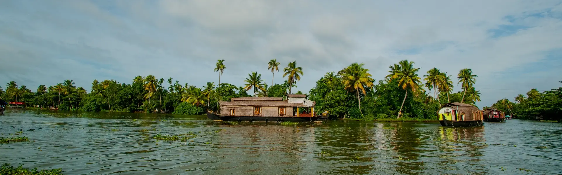 South India Holidays 